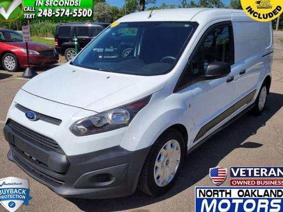 FORD TRANSIT CONNECT 2016 NM0LS7E70G1273592 image